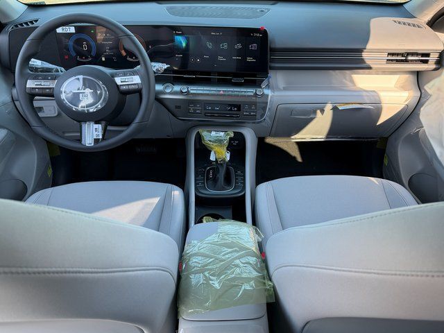 2026 Hyundai KONA SEL Sport AWD Chantilly VA