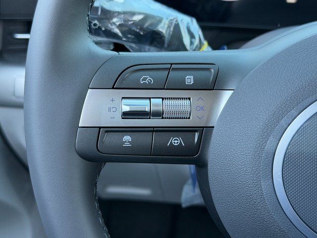 2026 Hyundai KONA SEL Sport AWD Chantilly VA