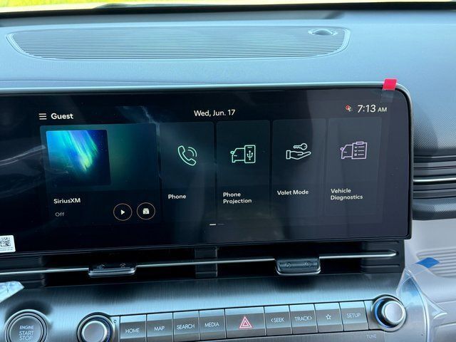 2026 Hyundai KONA SEL Sport AWD Chantilly VA
