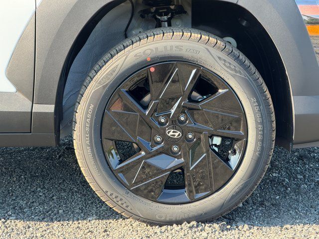 2026 Hyundai KONA SEL Sport AWD Chantilly VA