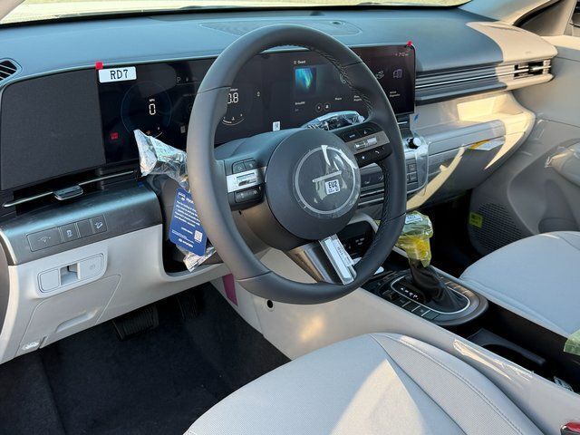 2026 Hyundai KONA SEL Sport AWD Chantilly VA
