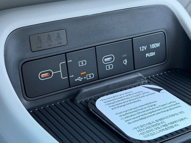 2026 Hyundai KONA SEL Sport AWD Chantilly VA