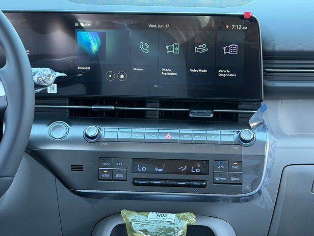 2026 Hyundai KONA SEL Sport AWD Chantilly VA