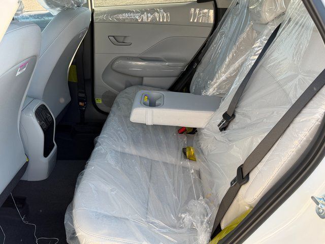 2026 Hyundai KONA SEL Sport AWD Chantilly VA