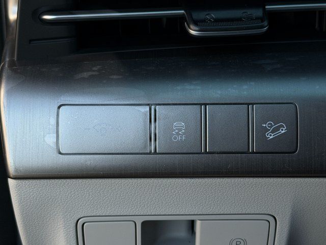 2026 Hyundai KONA SEL Sport AWD Chantilly VA