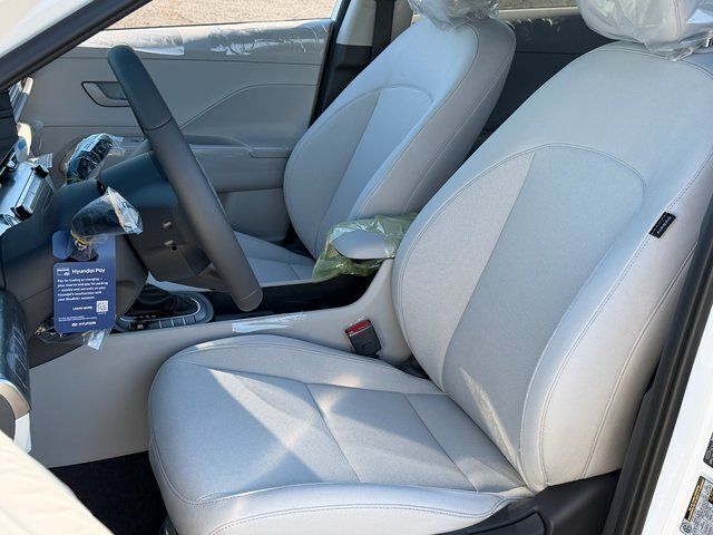 2026 Hyundai KONA SEL Sport AWD Chantilly VA