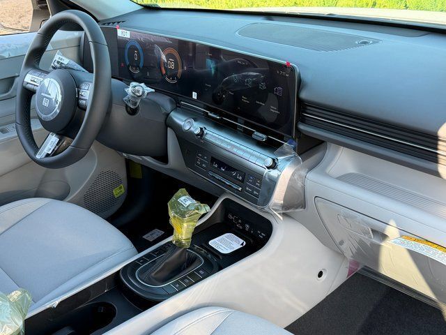 2026 Hyundai KONA SEL Sport AWD Chantilly VA