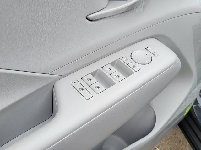 2026 Hyundai KONA SEL Sport AWD Chantilly VA