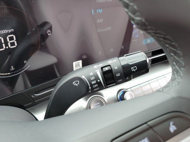 2026 Hyundai KONA SEL Sport AWD Chantilly VA