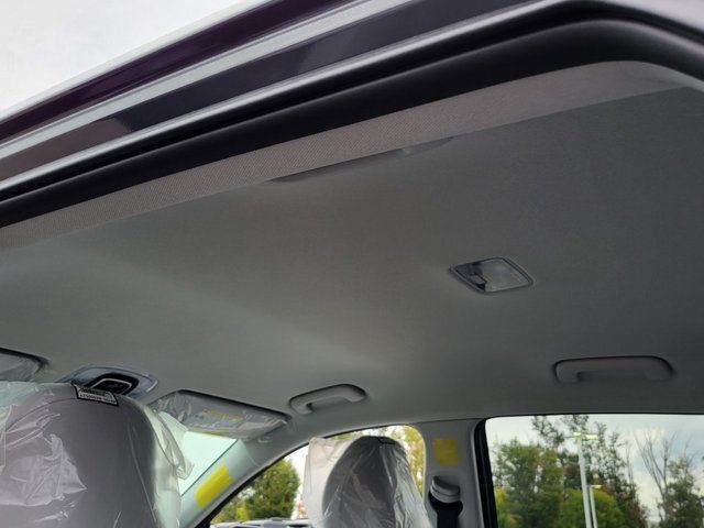 2026 Hyundai KONA SEL Sport AWD Chantilly VA