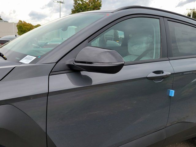 2026 Hyundai KONA SEL Sport AWD Chantilly VA