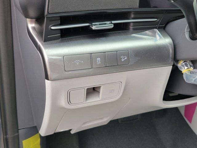 2026 Hyundai KONA SEL Sport AWD Chantilly VA