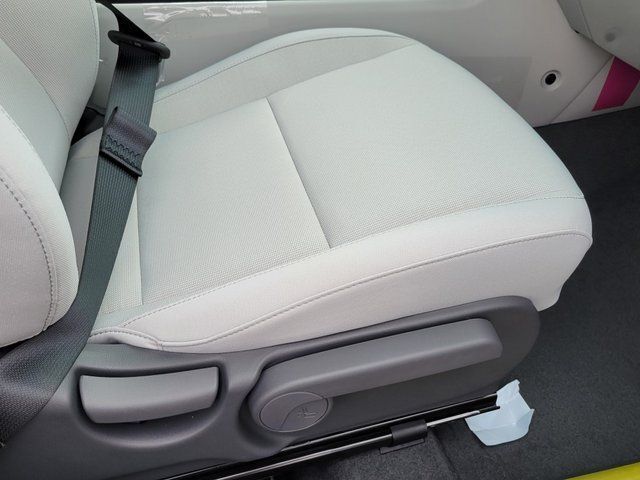 2026 Hyundai KONA SEL Sport AWD Chantilly VA