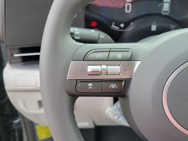 2026 Hyundai KONA SEL Sport AWD Chantilly VA