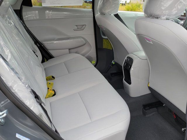 2026 Hyundai KONA SEL Sport AWD Chantilly VA