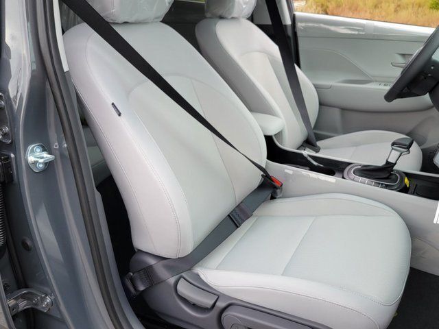 2026 Hyundai KONA SEL Sport AWD Chantilly VA