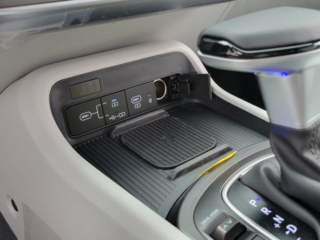 2026 Hyundai KONA SEL Sport AWD Chantilly VA