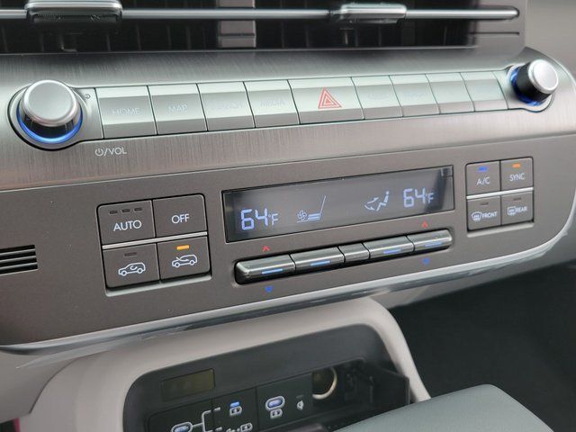 2026 Hyundai KONA SEL Sport AWD Chantilly VA