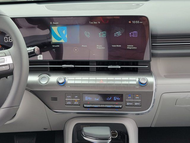 2026 Hyundai KONA SEL Sport AWD Chantilly VA