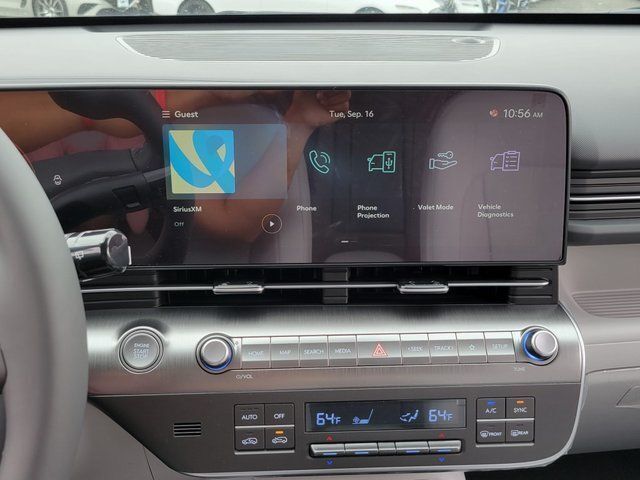 2026 Hyundai KONA SEL Sport AWD Chantilly VA