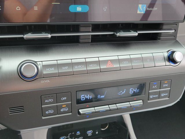 2026 Hyundai KONA SEL Sport AWD Chantilly VA