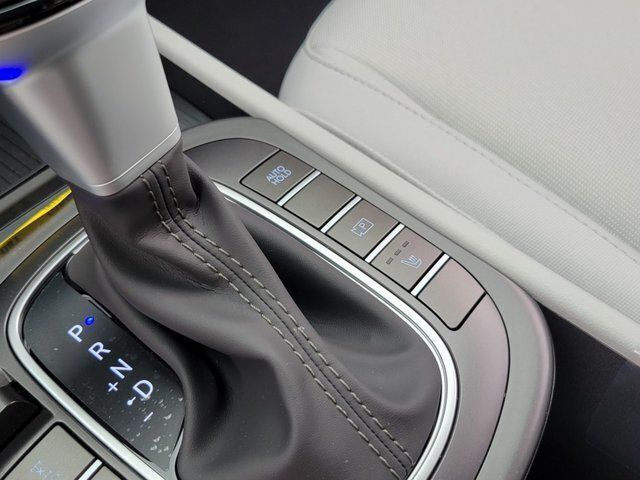 2026 Hyundai KONA SEL Sport AWD Chantilly VA