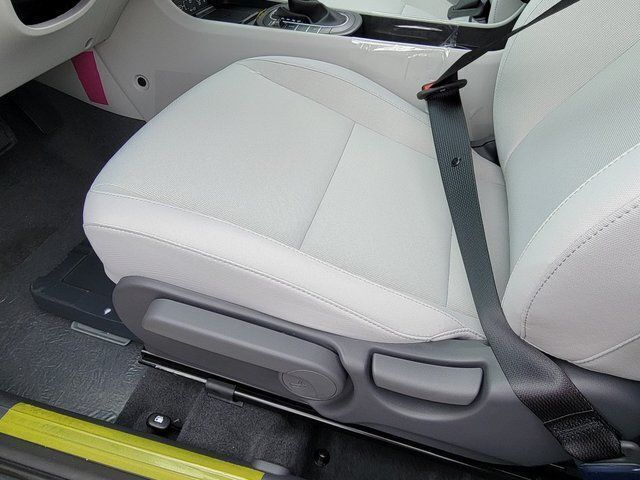 2026 Hyundai KONA SEL Sport AWD Chantilly VA