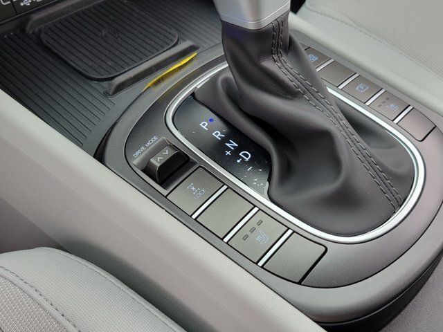 2026 Hyundai KONA SEL Sport AWD Chantilly VA