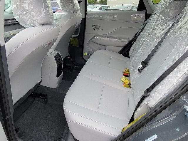 2026 Hyundai KONA SEL Sport AWD Chantilly VA