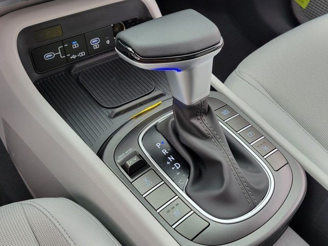 2026 Hyundai KONA SEL Sport AWD Chantilly VA