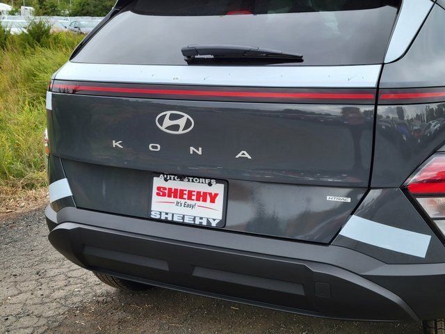 2026 Hyundai KONA SEL Sport AWD Chantilly VA