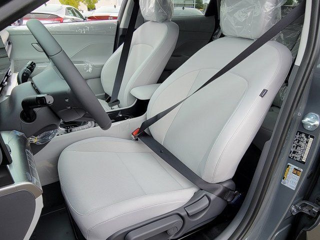 2026 Hyundai KONA SEL Sport AWD Chantilly VA