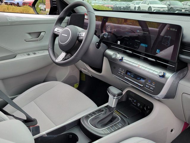 2026 Hyundai KONA SEL Sport AWD Chantilly VA