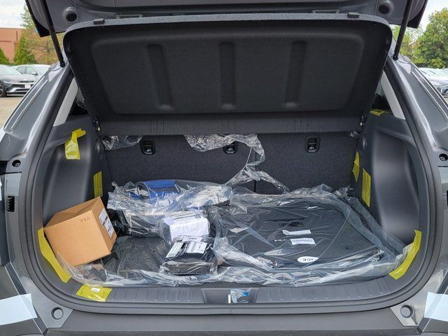 2026 Hyundai KONA SEL Sport AWD Chantilly VA