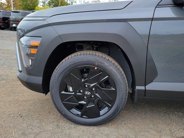 2026 Hyundai KONA SEL Sport AWD Chantilly VA