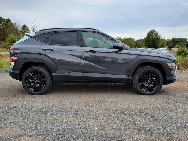 2026 Hyundai KONA SEL Sport AWD Chantilly VA
