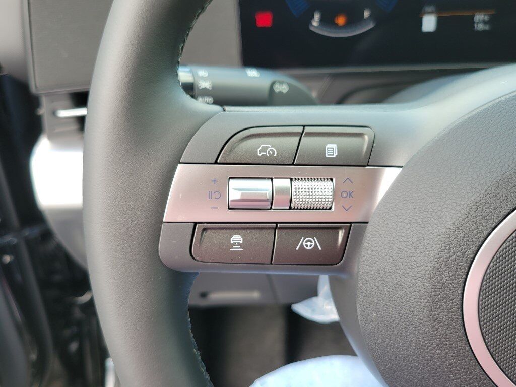 2026 Hyundai KONA SEL Sport AWD Chantilly VA