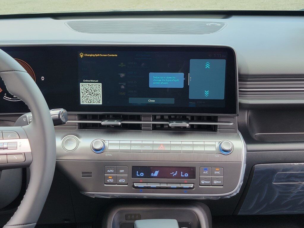 2026 Hyundai KONA SEL Sport AWD Chantilly VA
