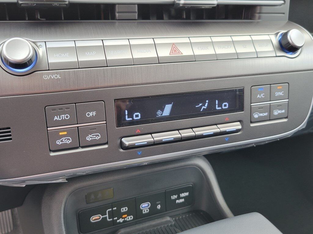 2026 Hyundai KONA SEL Sport AWD Chantilly VA