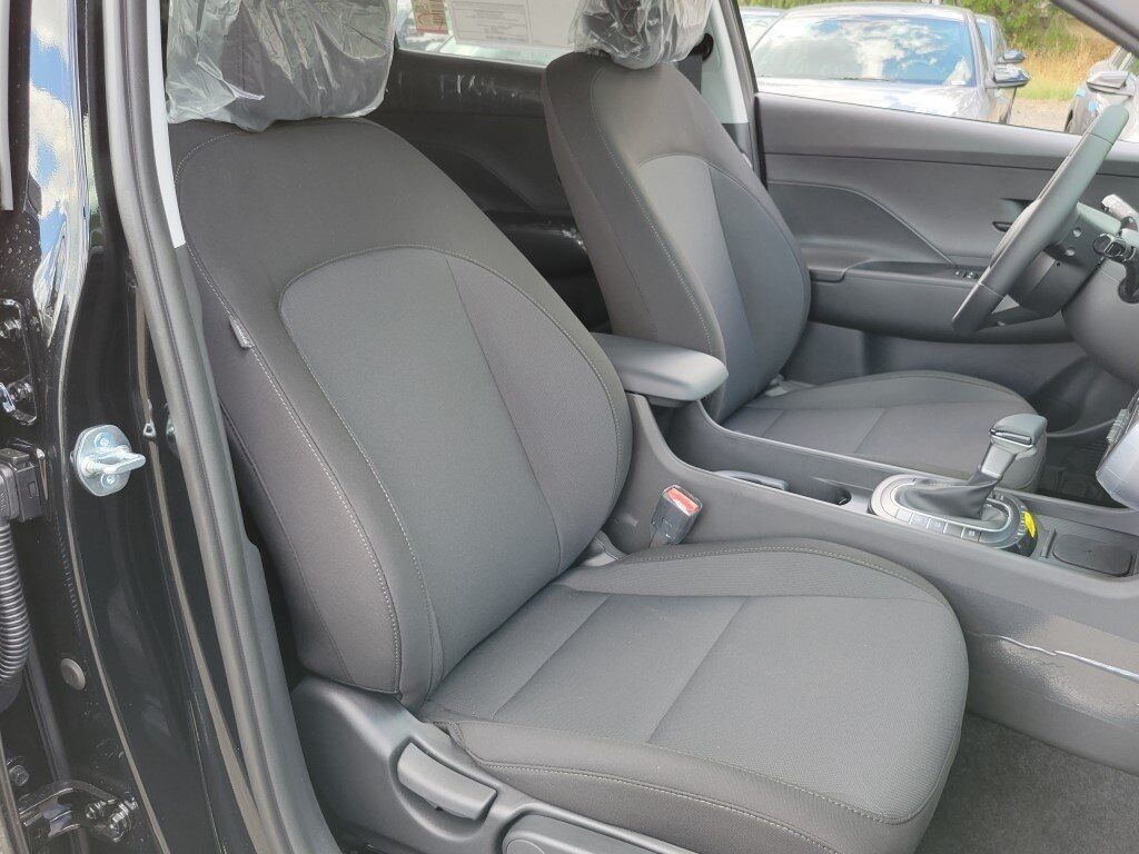 2026 Hyundai KONA SEL Sport AWD Chantilly VA