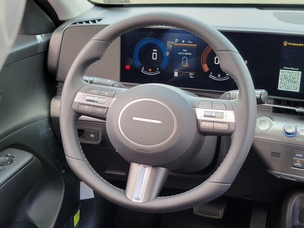 2026 Hyundai KONA SEL Sport AWD Chantilly VA