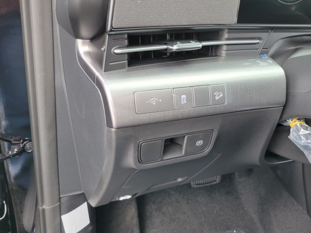 2026 Hyundai KONA SEL Sport AWD Chantilly VA
