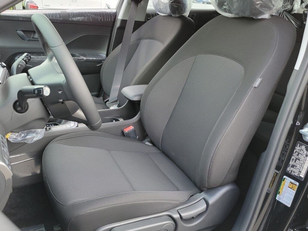 2026 Hyundai KONA SEL Sport AWD Chantilly VA