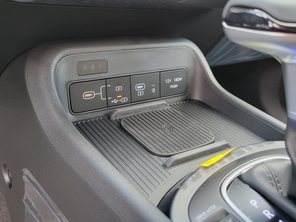2026 Hyundai KONA SEL Sport AWD Chantilly VA