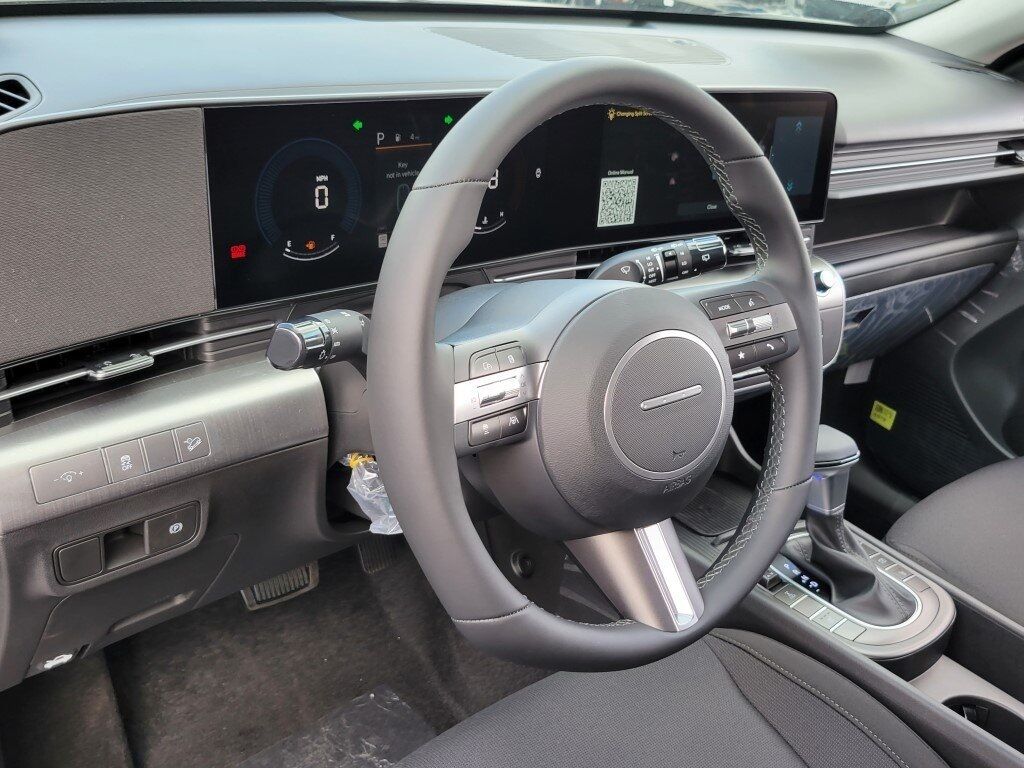 2026 Hyundai KONA SEL Sport AWD Chantilly VA