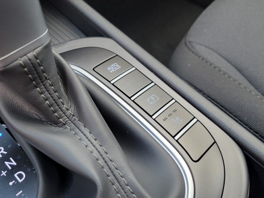 2026 Hyundai KONA SEL Sport AWD Chantilly VA