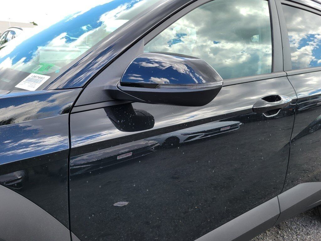 2026 Hyundai KONA SEL Sport AWD Chantilly VA
