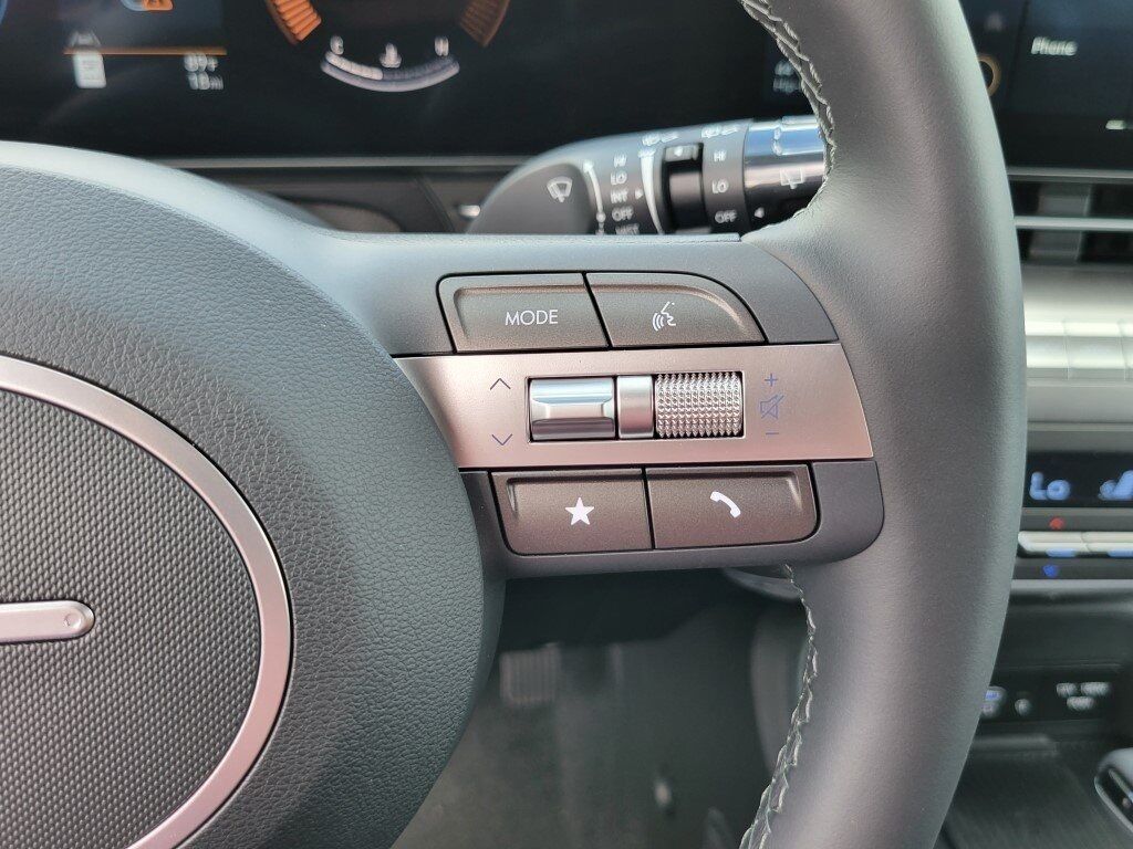 2026 Hyundai KONA SEL Sport AWD Chantilly VA