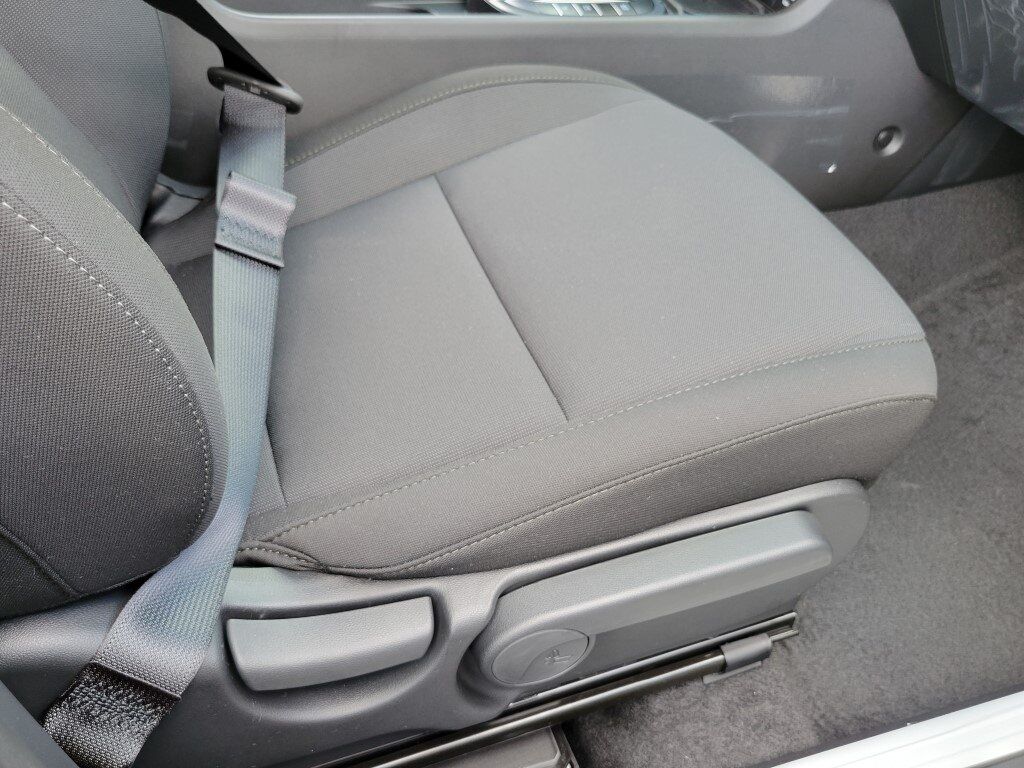 2026 Hyundai KONA SEL Sport AWD Chantilly VA