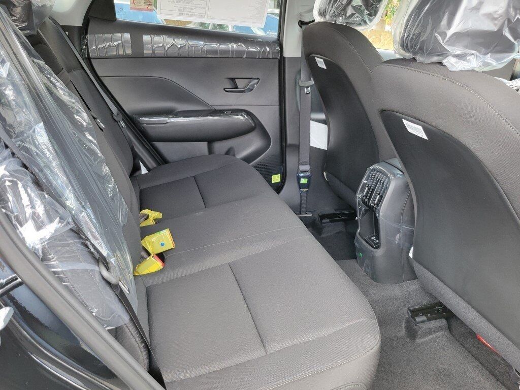 2026 Hyundai KONA SEL Sport AWD Chantilly VA